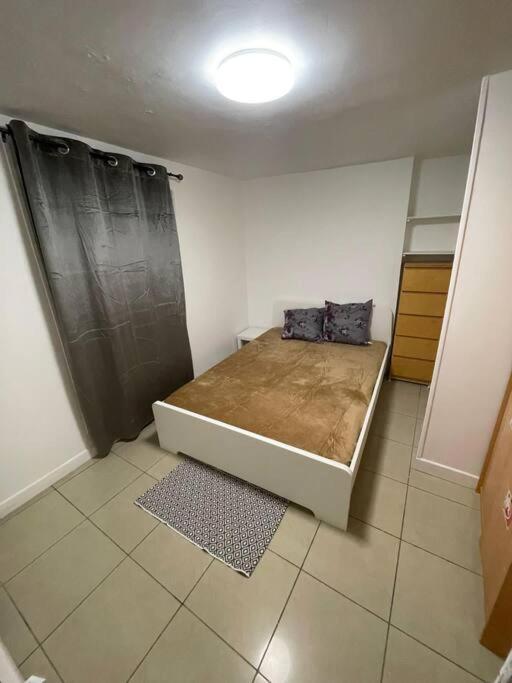 Appartamento Proche Montmartre - 6 Pers Parigi