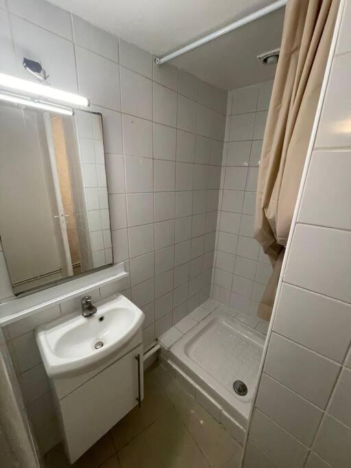 Proche Montmartre - 6 Pers Appartamento